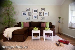 Диван в интерьере 03.12.2018 №545 - photo Sofa in the interior - design-foto.ru